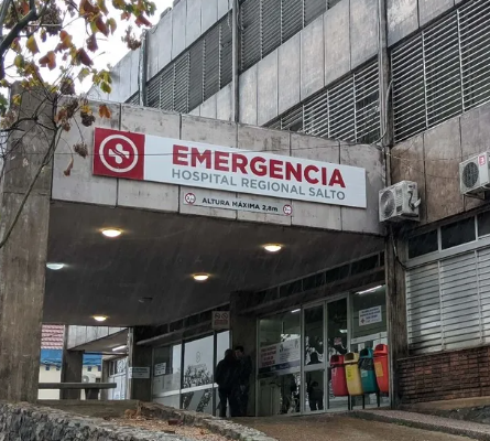 Aumentan internaciones por infecciones respiratorias y preparan el Plan Invierno