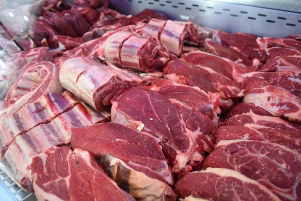 China mantiene estancadas expectativas para la carne uruguaya