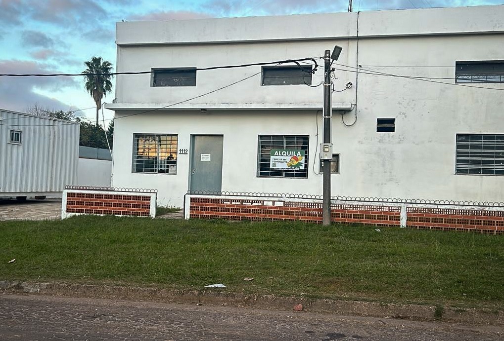 El CECOED de Salto acondiciona un local para recibir a las primeras familias evacuadas debido a la creciente