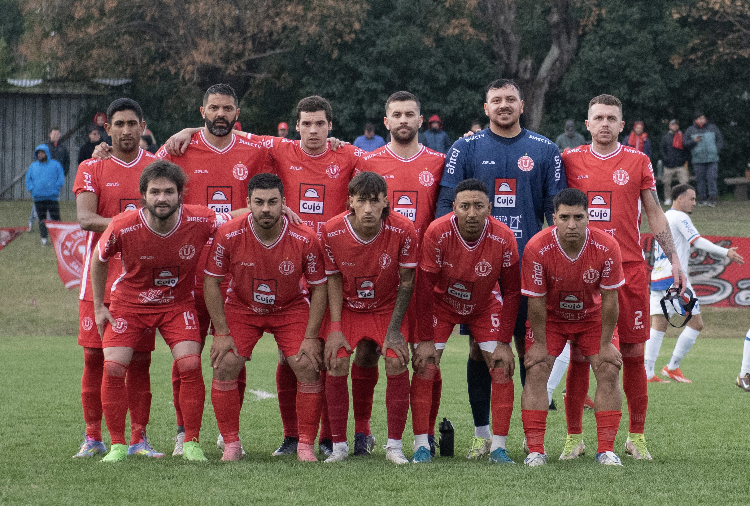 Universitario jugará el sábado y el resto de los salteños el domingo