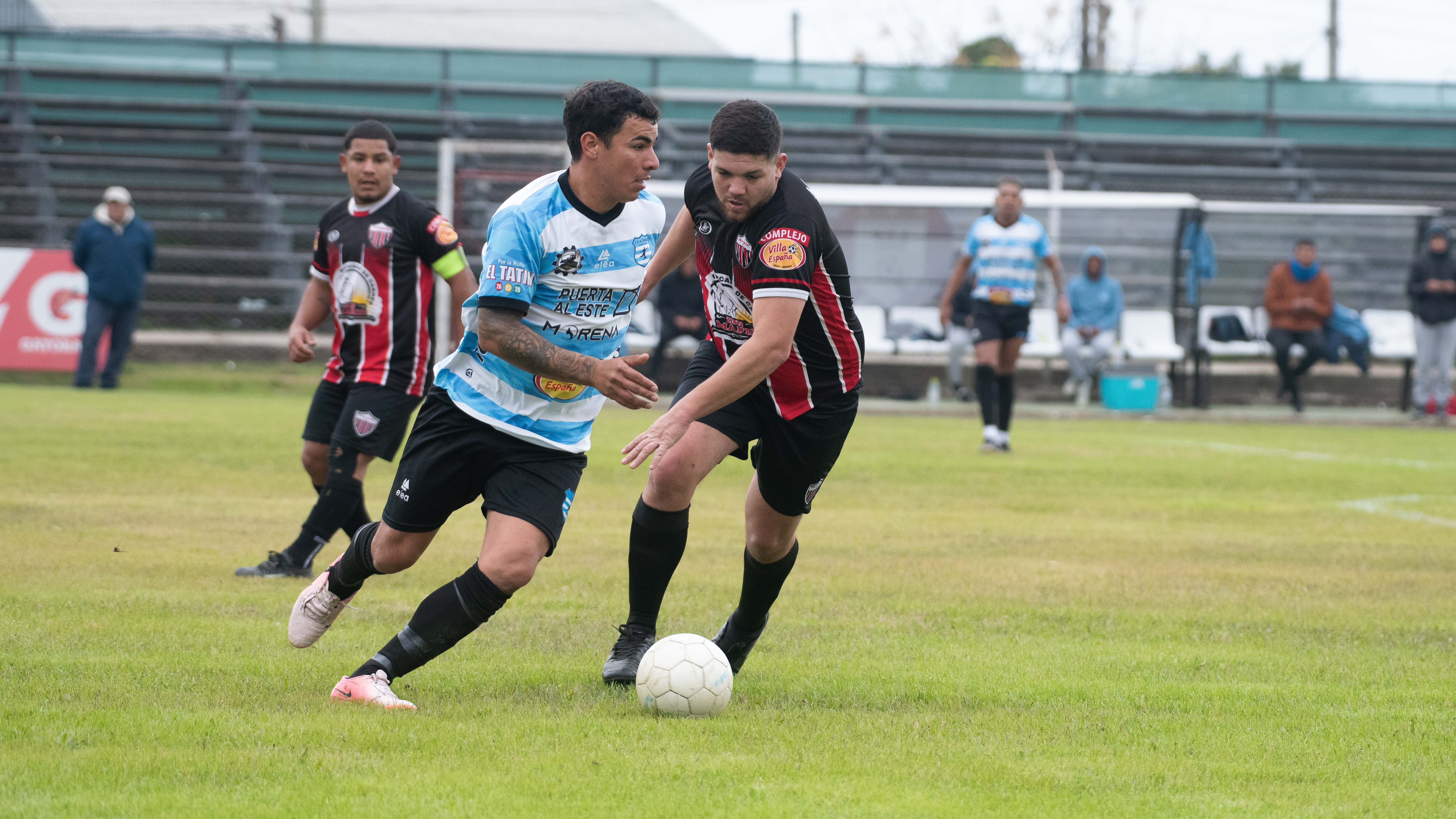 Cerro dio el golpe y se prende en la pelea por el ascenso
