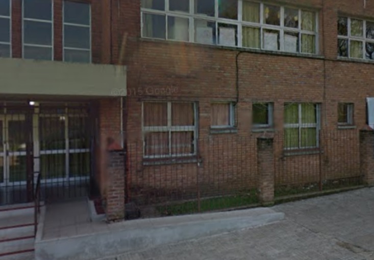 Tercer atentado con piedras  contra escuela en pocos días