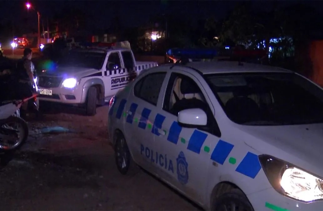 Viajaban con droga en una moto y  fueron detenidos tras procedimiento
