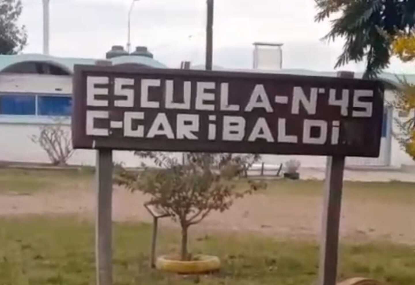 Madres de Escuela Rural Nº 45 fueron denunciadas por difamación e injurias