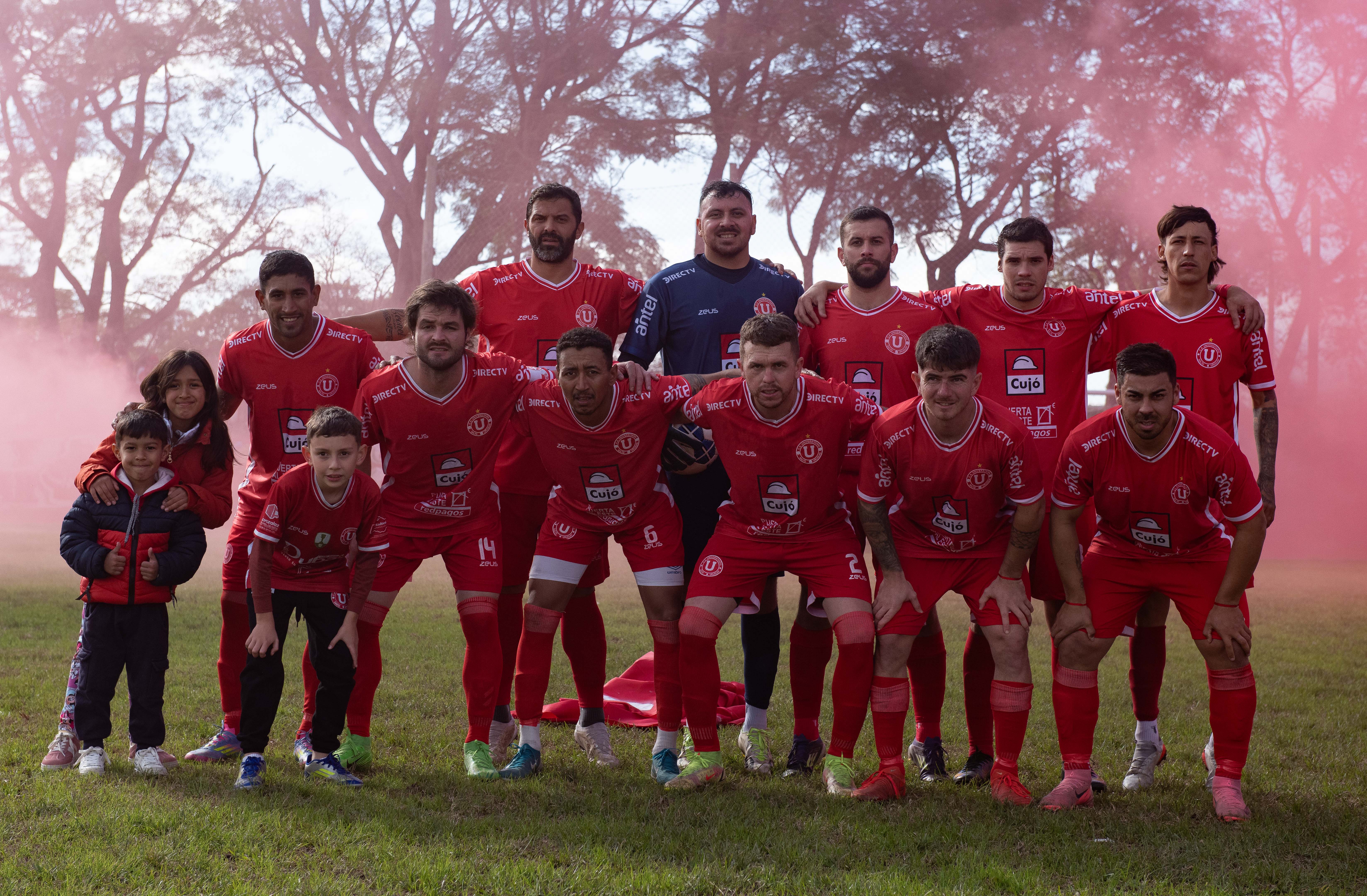 Ida de visita: Universitario juega el sábado y Arsenal el domingo