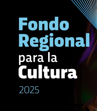 Fondo Regional  para la Cultura
