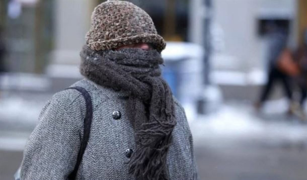 Consejos de médicos y especialistas para  cuidar la salud ante bajas temperaturas