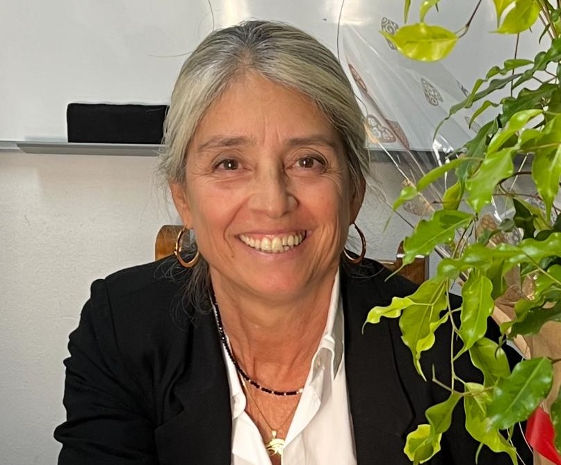 Directora del Hospital Salto se refirió al estado actual del centro y a las prioridades que tendrá de su gestión