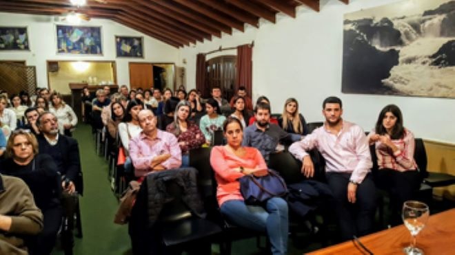 Udelar dio a conocer el programa de  Jornadas Regionales de Criminología