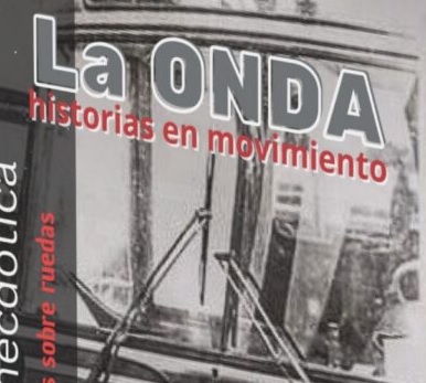 Exposición de la Onda en Salto y presentación de libro sobre su historia
