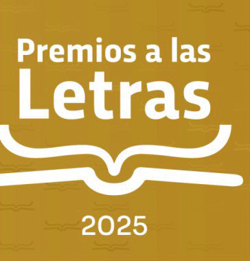 Convocatoria abierta a “Premios a las Letras”