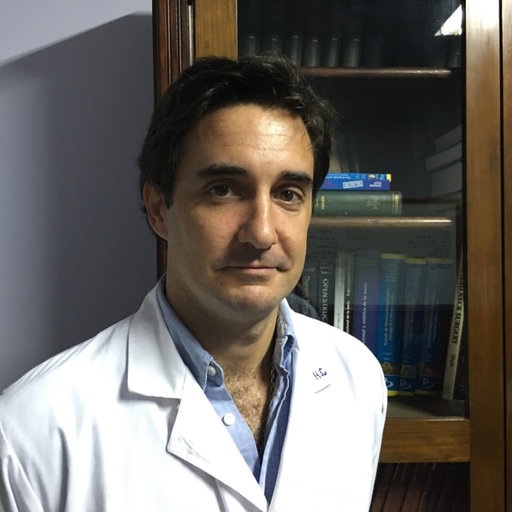 Dr. Andrés Munyo destaca cirugía láser  transoral, innovación en el norte del país