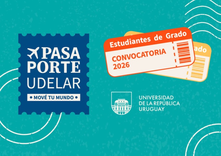 Convocatoria abierta del programa piloto sobre “Movilidad Estudiantil”