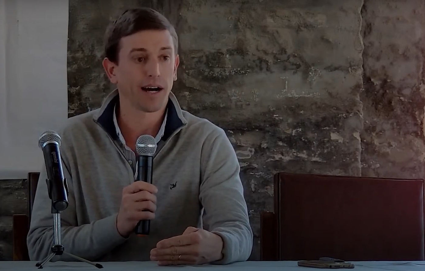 «Tenemos un Plan Agropecuario que desde el punto de vista presupuestal está quebrado»