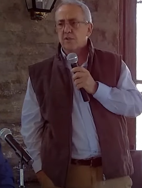 «Hoy dos frigoríficos  que venden cordero uruguayo y el resto vende oveja disfrazada de cordero»