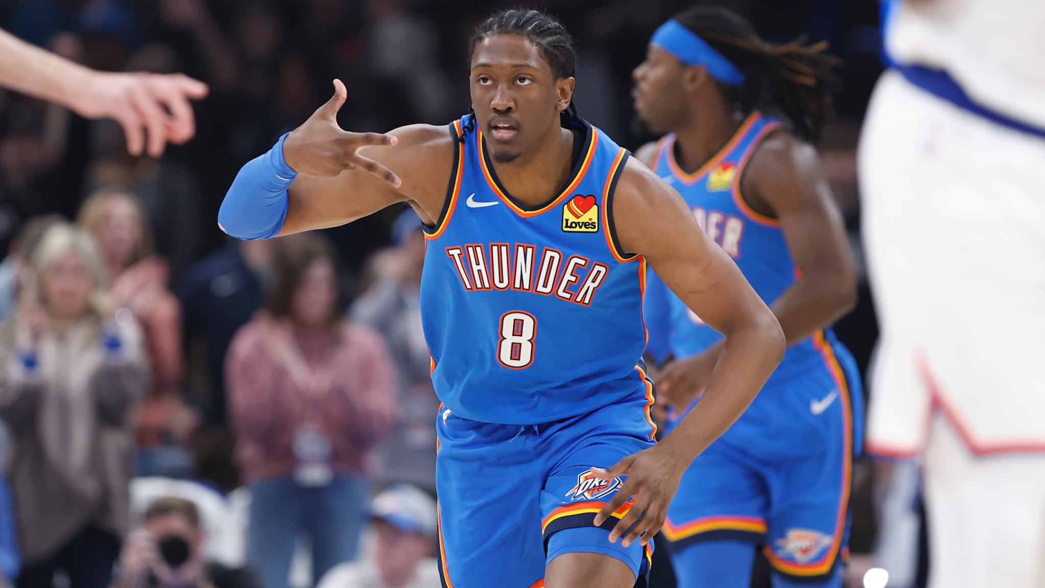 NBA: este jueves puede haber campeón