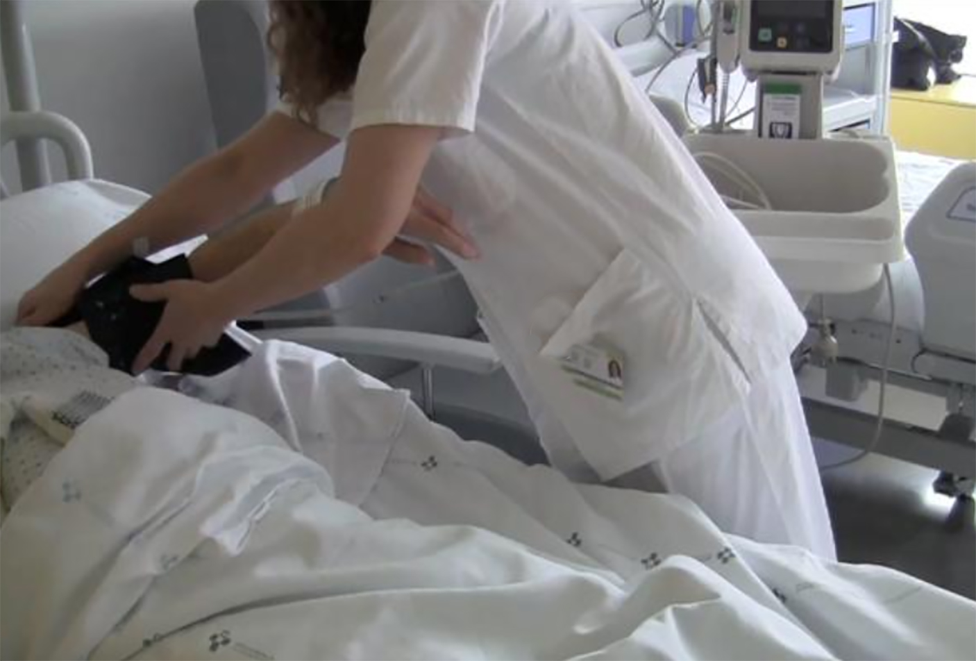 Sigue siendo insuficiente asistencia de enfermería en centros de salud