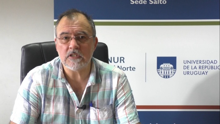 Año récord de ingreso de estudiantes en CENUR Litoral Norte: 1403 estudiantes