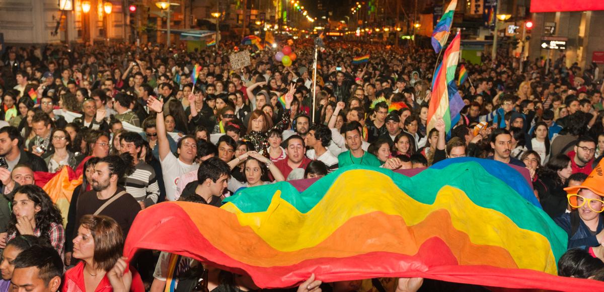 Alertan sobre avances de discursos de odio y convocan a sostener derechos conquistados