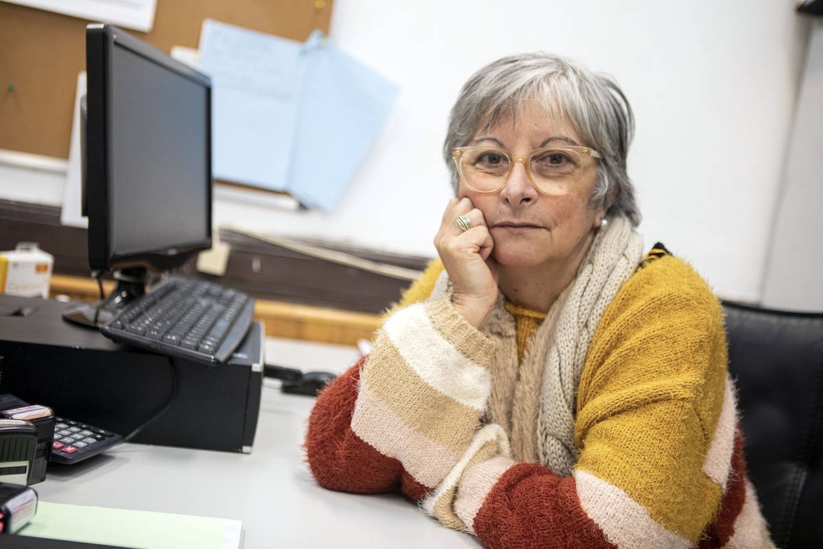 De 250 Asistentes Personales en Salto, 43 trabajan en cooperativas