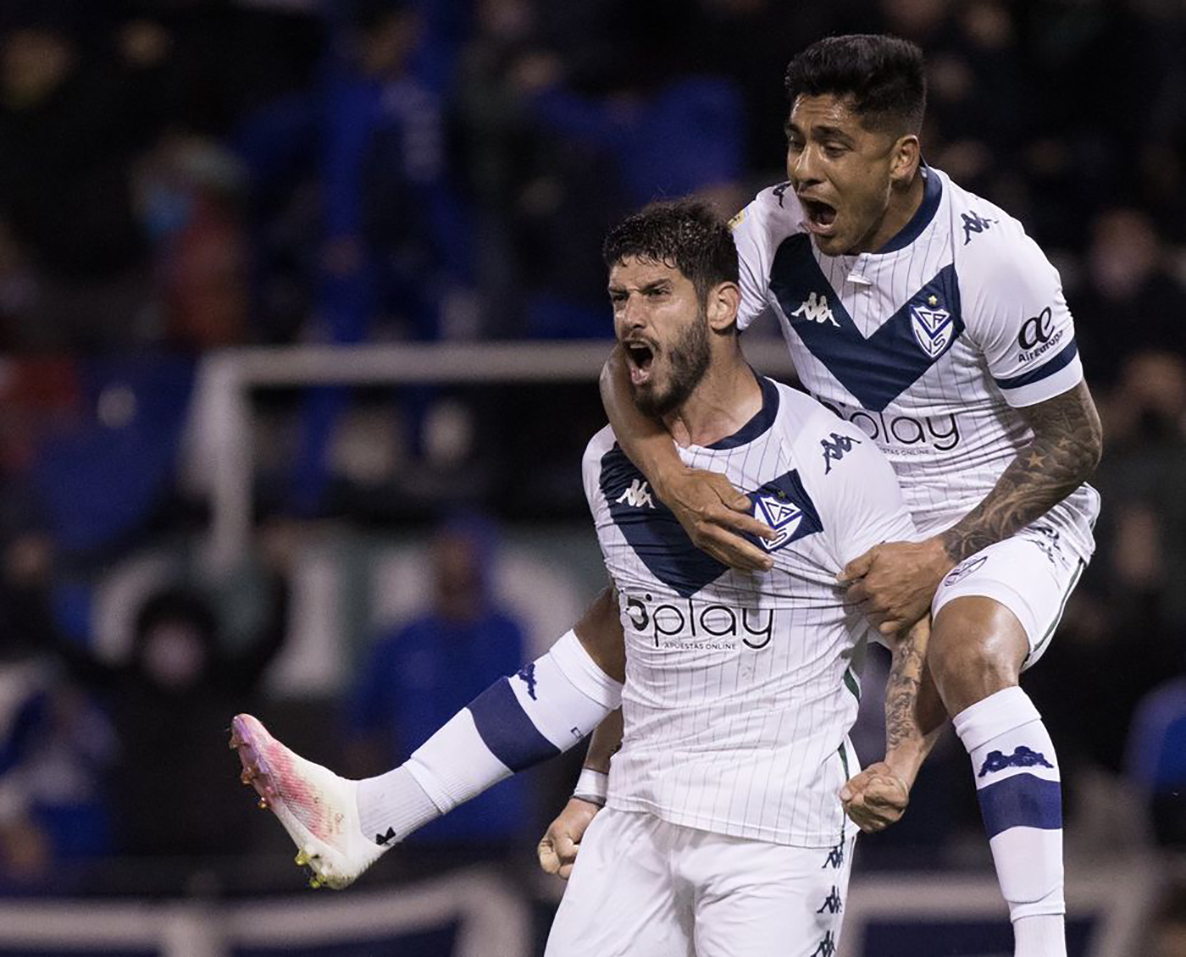 Nacional reforzó su defensa con el salteño Matías De los Santos
