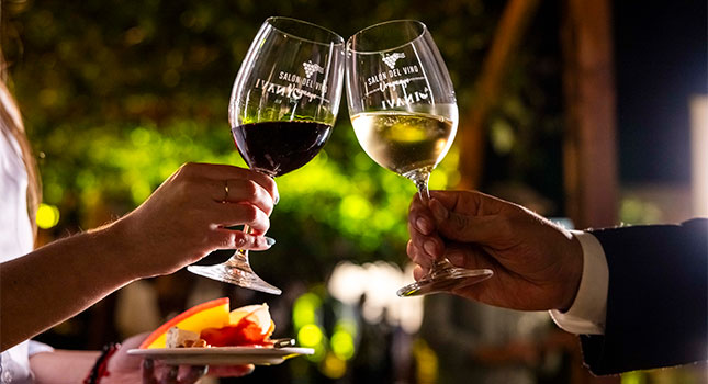 Vuelve el Salón del Vino Uruguayo a Punta del Este