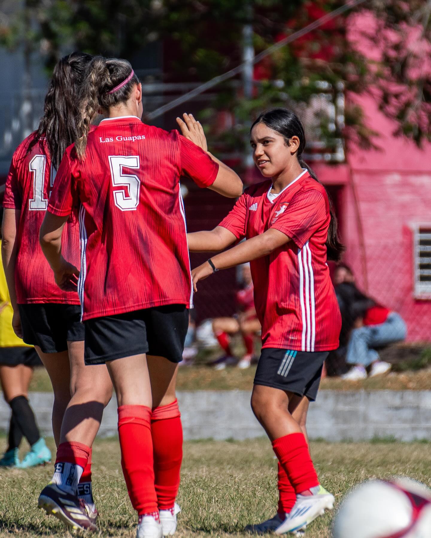 Ceibal ante equipos sanduceros en la Copa de Clubes Femenina