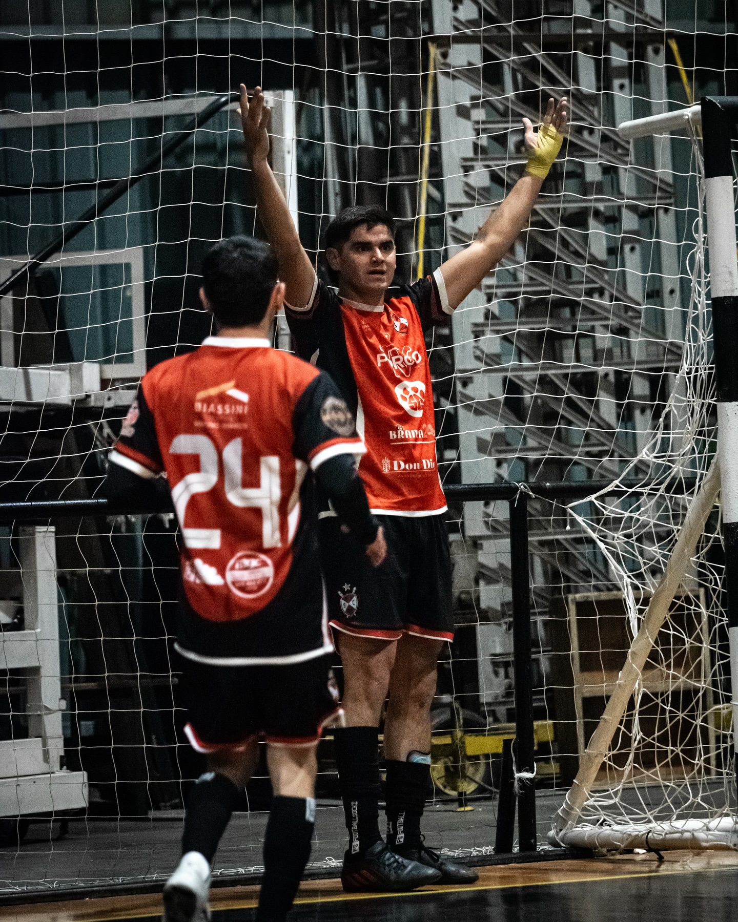 Almagro y Rowing definirán la liguilla