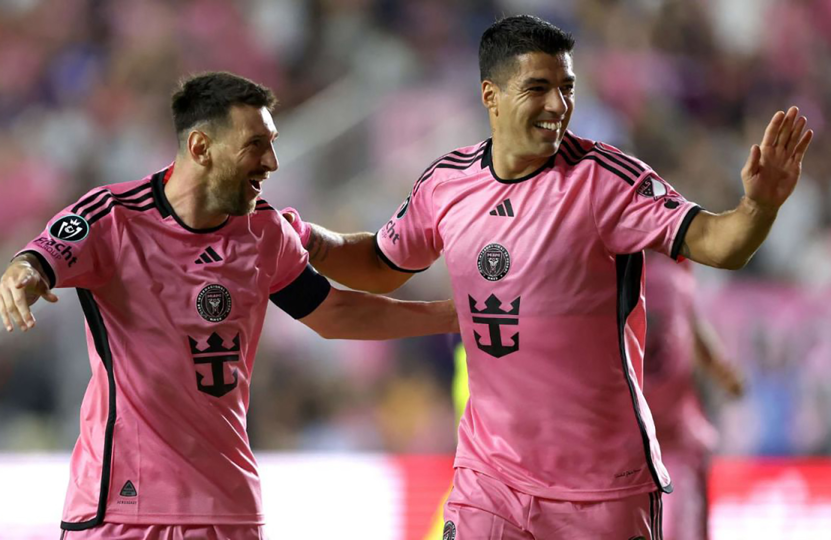 Con un partido comienza la primera edición del Mundial de Clubes