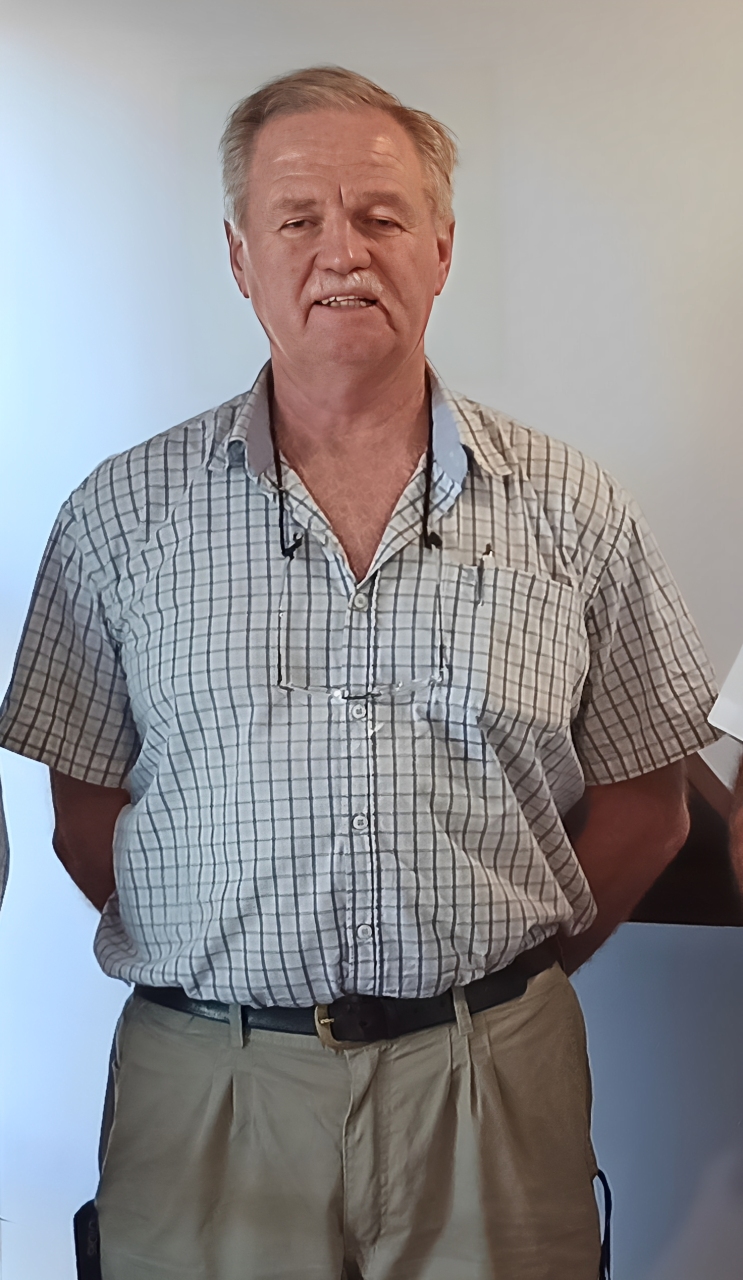 «No es tener una paridera y echar para adentro, es atención, práctica y cabeza»