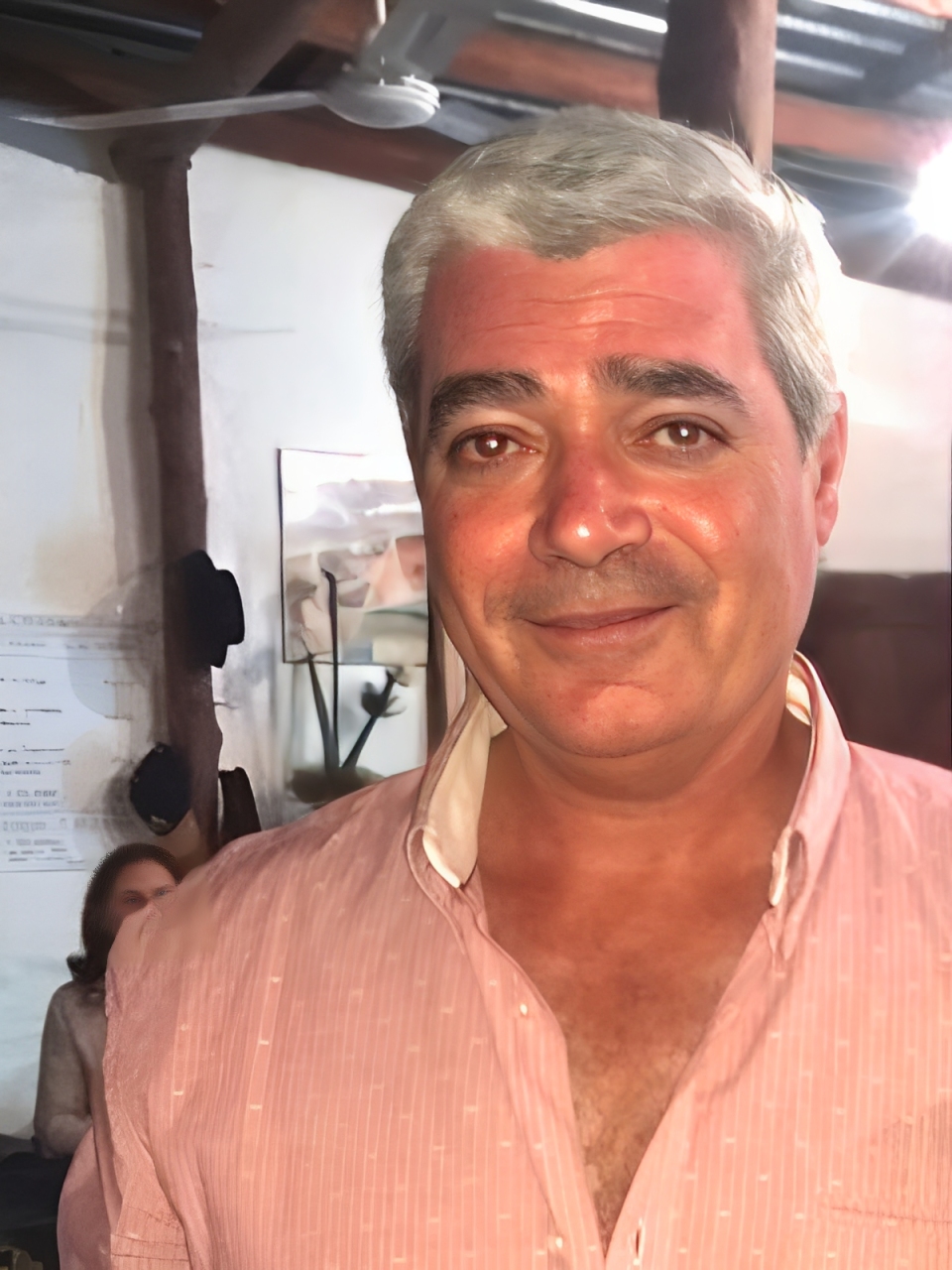 Juan Manuel González será jurado de Merino en Adelaida, Australia