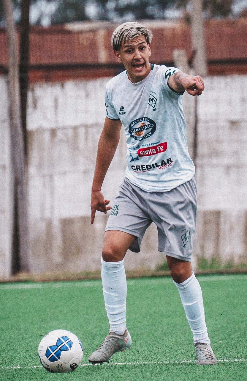 Christian Luna (Arsenal): «En general pudimos controlarlos»