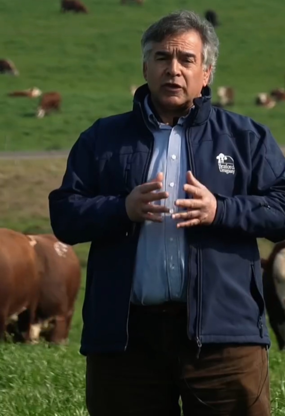 La garrapata no es invencible: «hay que conocerla para ganarle»