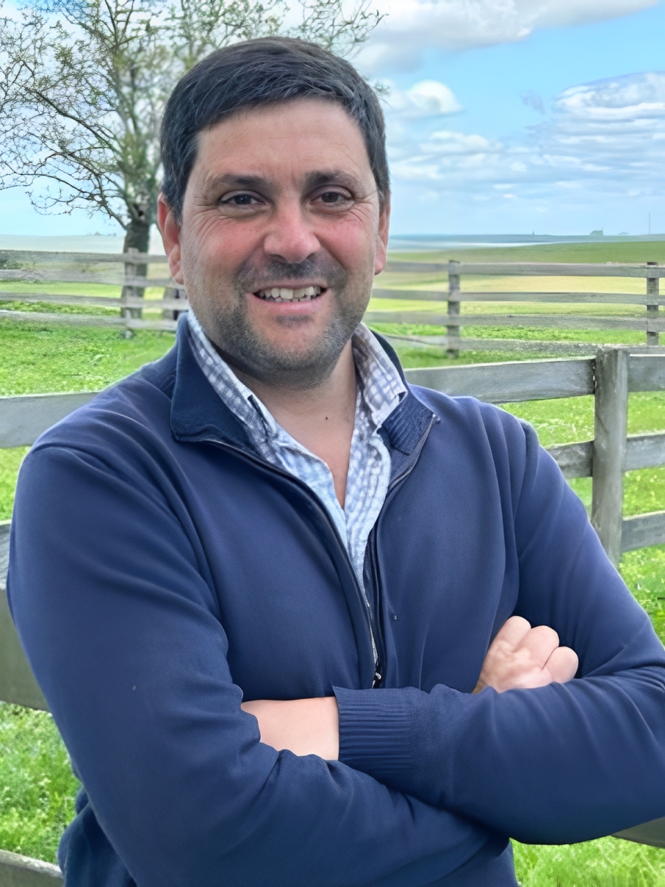 La Federación Rural «está unida en la diversidad» dijo Rafael Normey