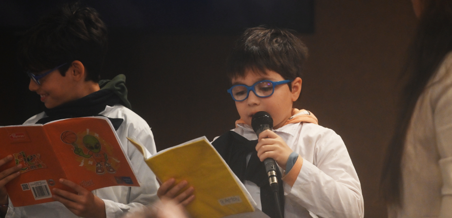 Inscripciones abiertas para la  5º edición de concurso literario