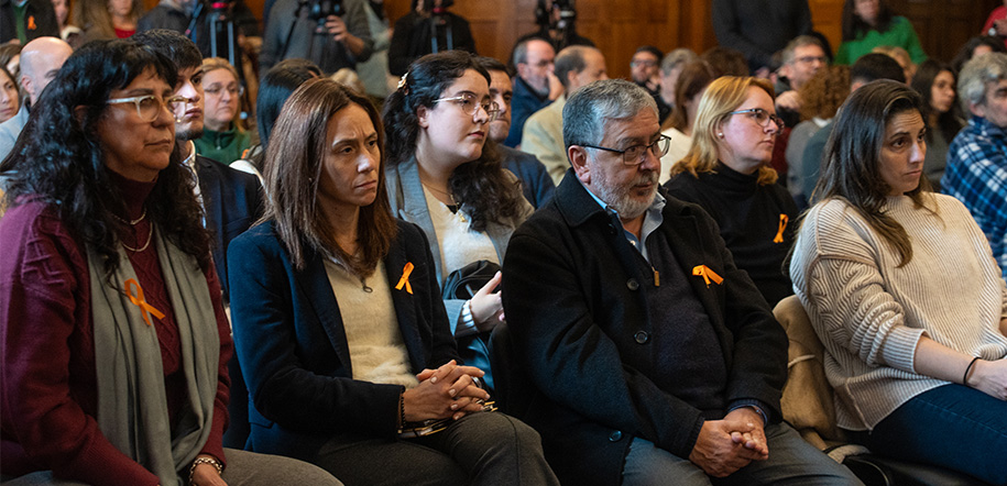 Intensifican abordaje y prevención  del suicidio en centros educativos