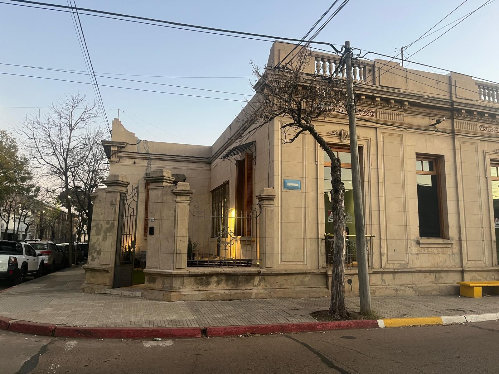 Albisu logró un acuerdo con sector de  Malaquina con nombres en áreas claves