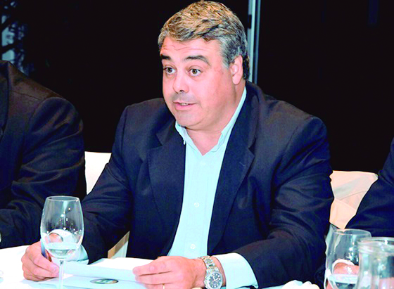 Mercado del gordo firme y con oferta ajustada