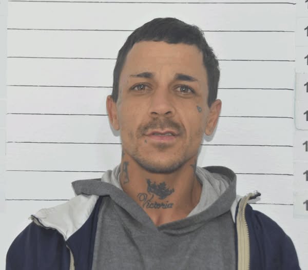 Cometió un arrebato en Paysandúy fue atrapado en el Fátima de Salto