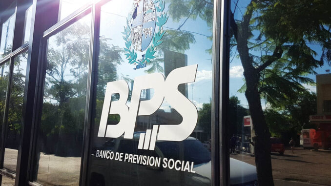 El BPS cambió los plazos para acreditar “fe de vida”