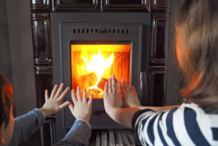 Advierten por intoxicaciones con  monóxido de carbono por estufas