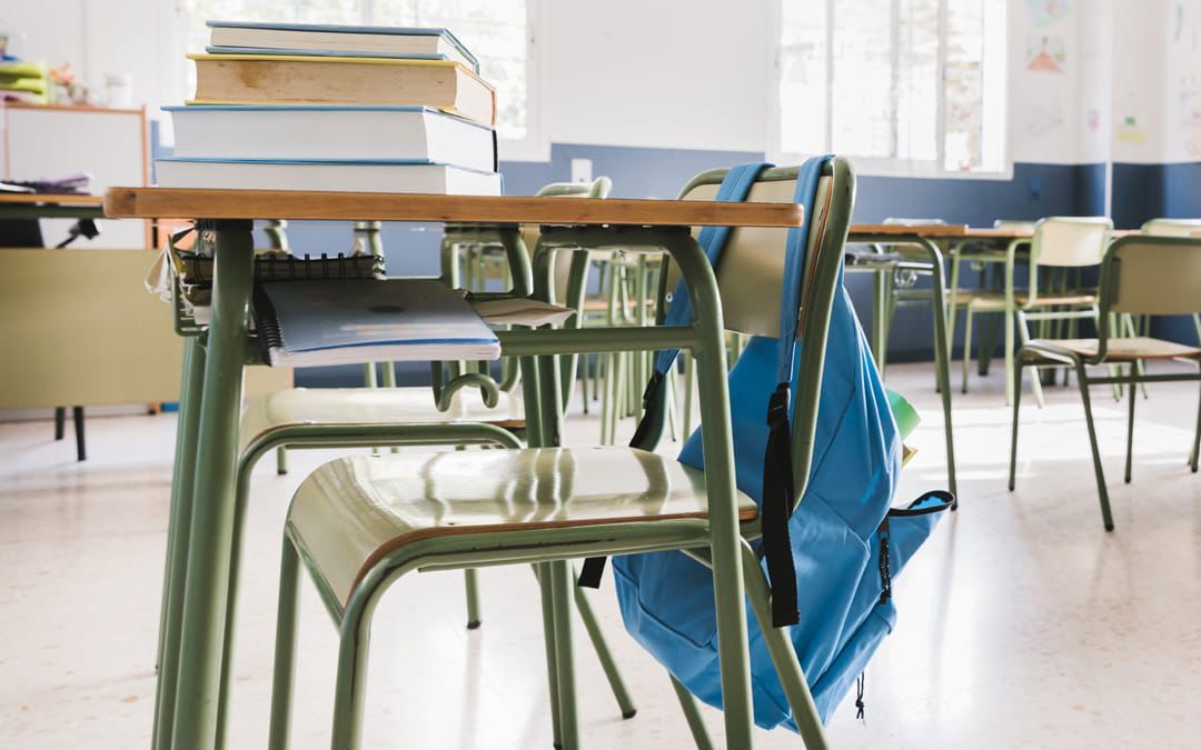 Crisis silenciosa en algunos sectores de la educación católica local