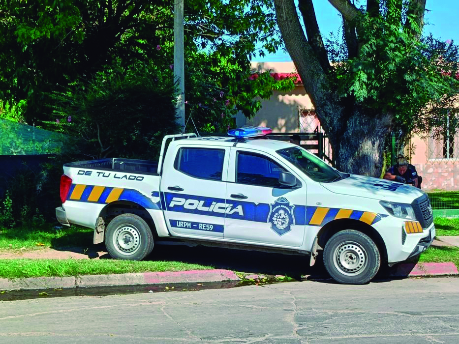 Propietario denunció daños  y robos en su local comercial