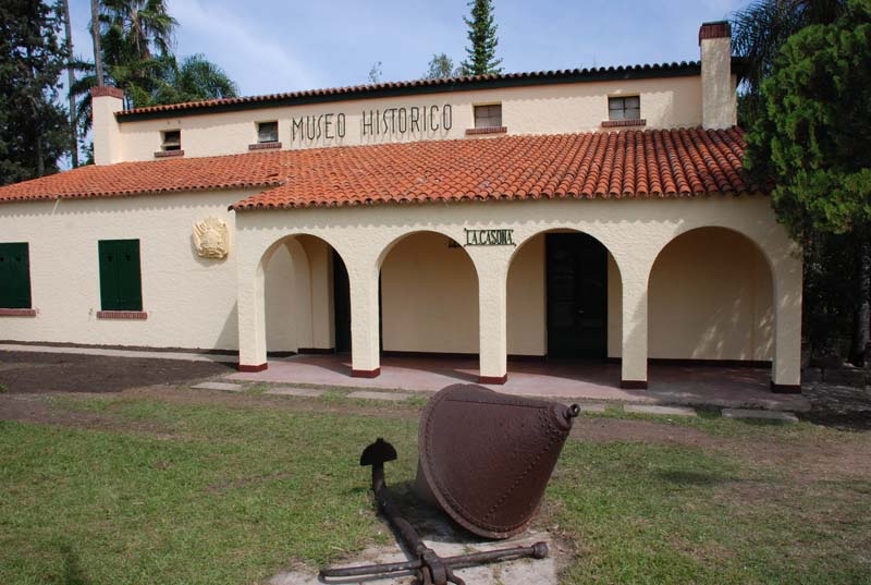 Futuras autoridades de Intendencia de Salto acuerdan que Museo Histórico vuelva a la Dirección de Cultura