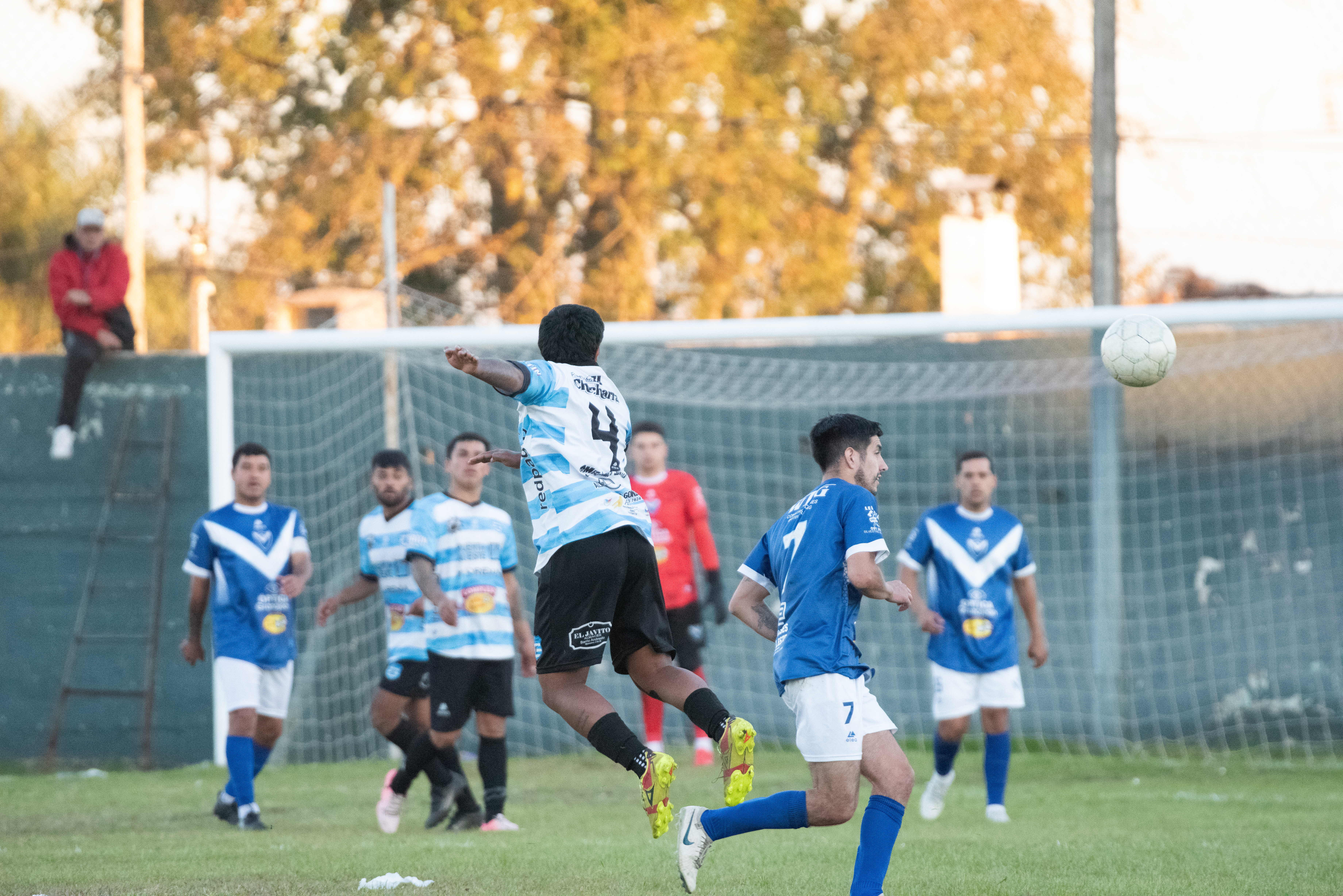 La encrucijada de la última fecha