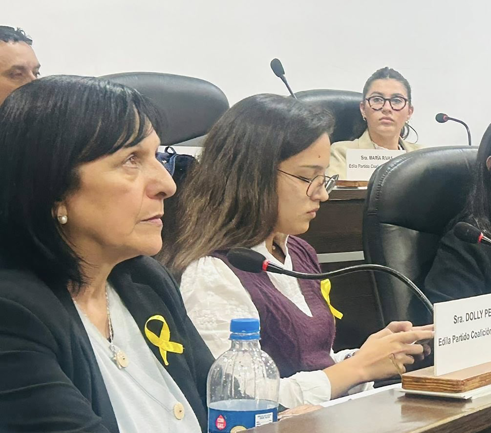 Preocupación en la Junta Departamental por el proyecto de ley sobre eutanasia