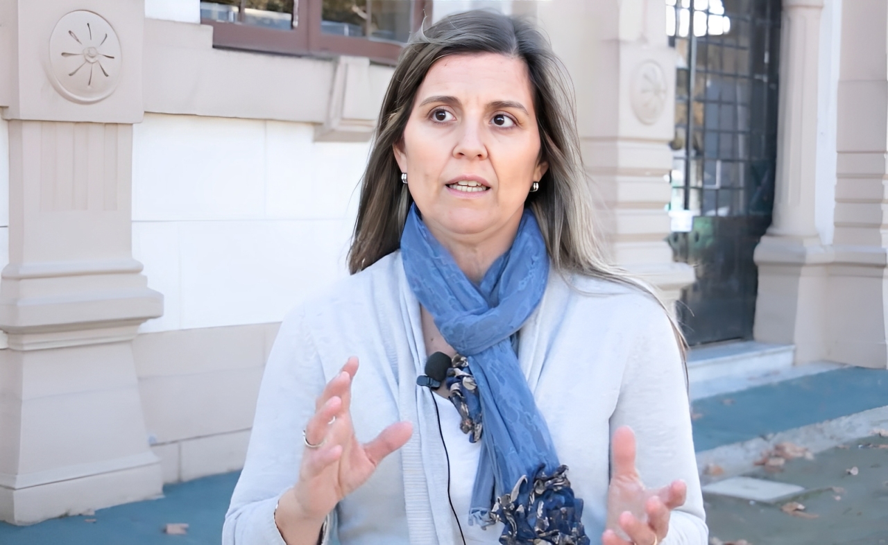 «El caballo debe comer más forraje que grano»