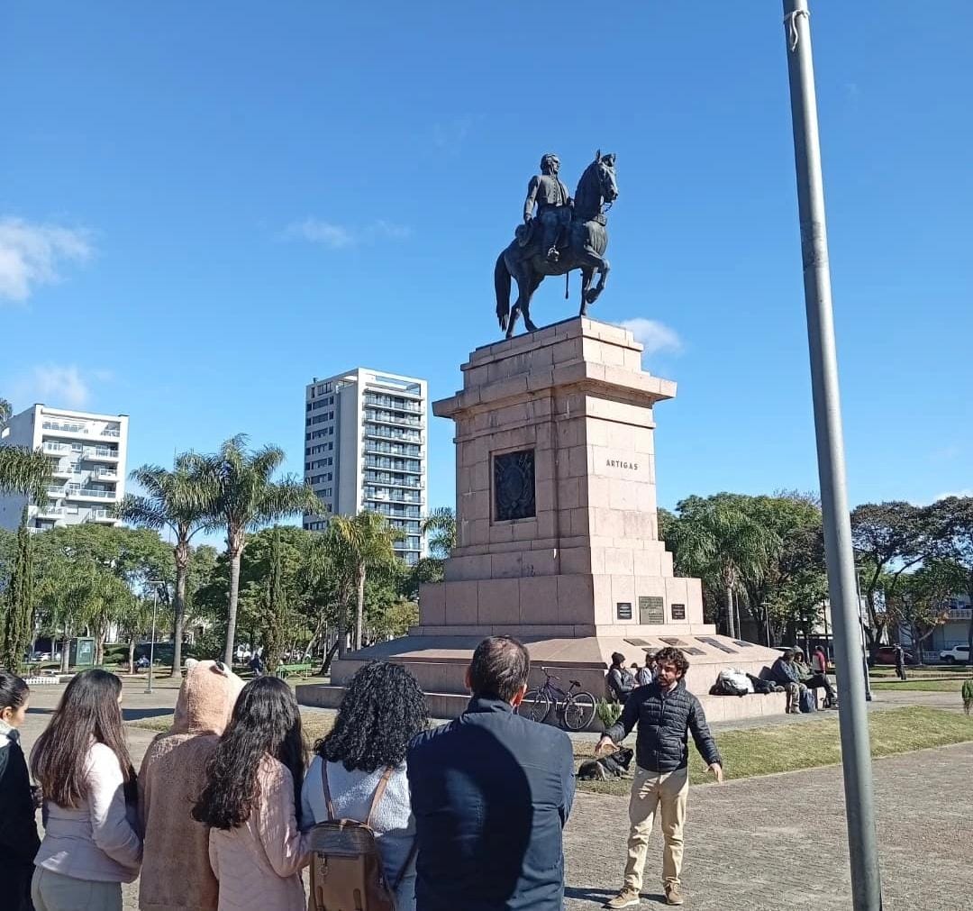 Latidos: Nuevo City tour y más…