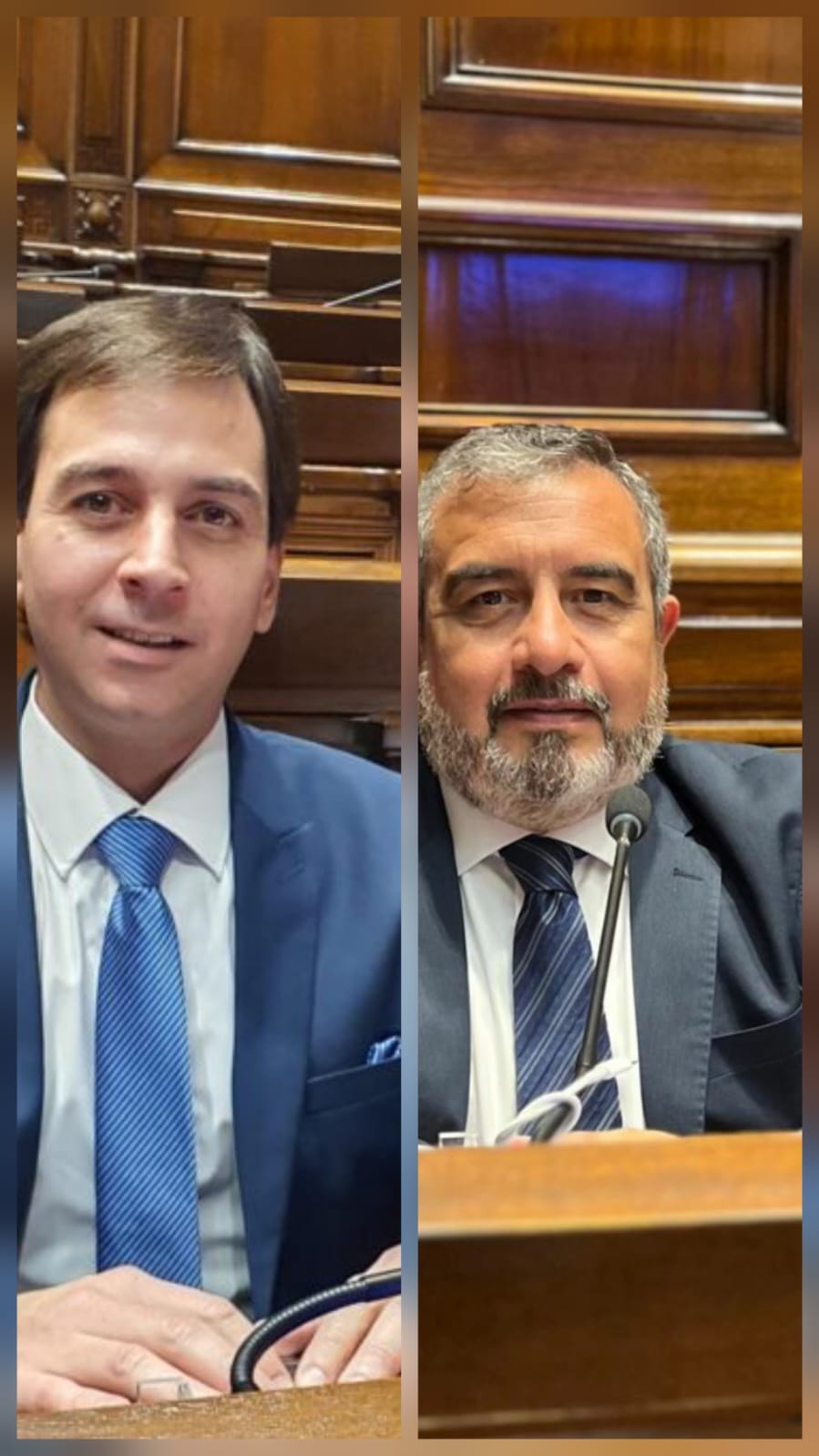 Mal estado de la ruta 31: diputados salteños de la CORE plantearán en el Parlamento la necesidad de reparaciones