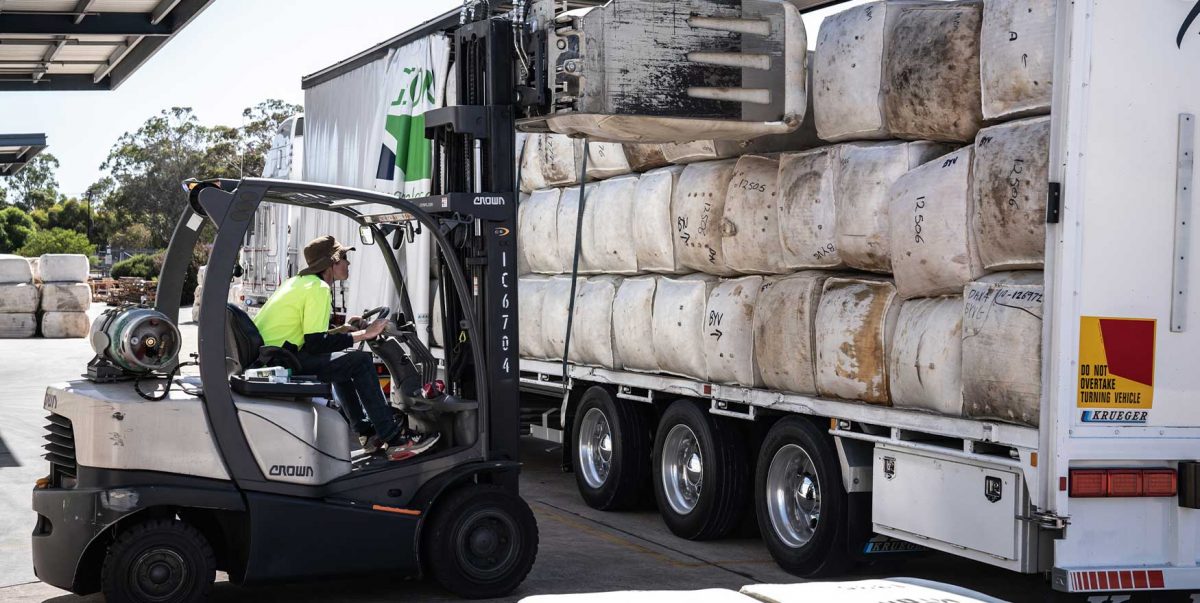 Con un mercado firme, el IME cerró US$ 7,97 en Australia